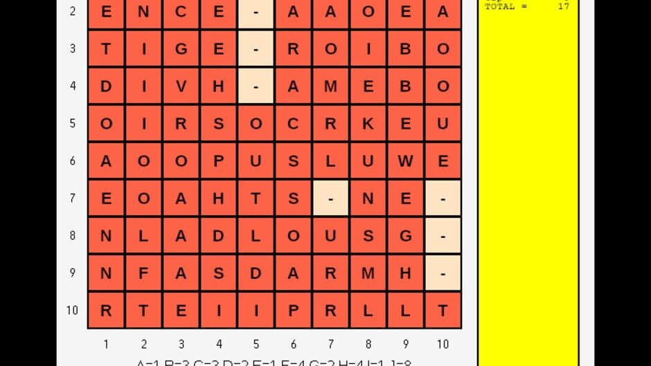 Скриншот 5 из WordBed