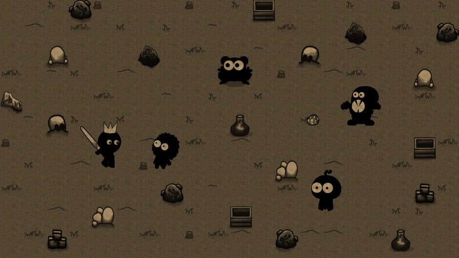 Скриншот 2 из DreamCell: Lost in Nightmares
