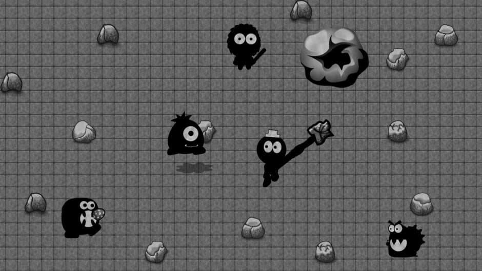 Скриншот 3 из DreamCell: Lost in Nightmares