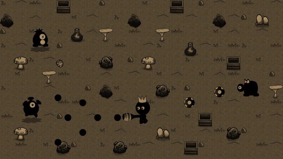 Скриншот 5 из DreamCell: Lost in Nightmares