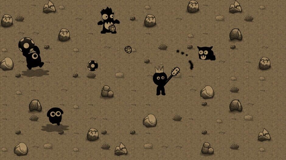 Скриншот 6 из DreamCell: Lost in Nightmares