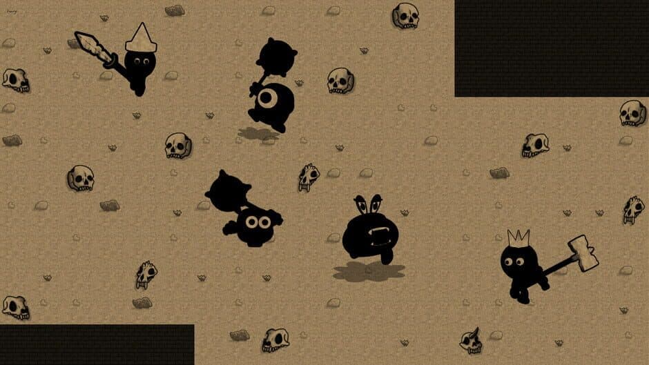 Скриншот 7 из DreamCell: Lost in Nightmares