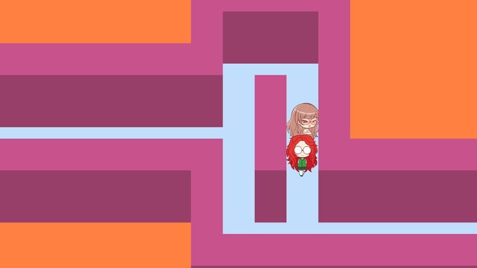 Скриншот 2 из Nude Crisis