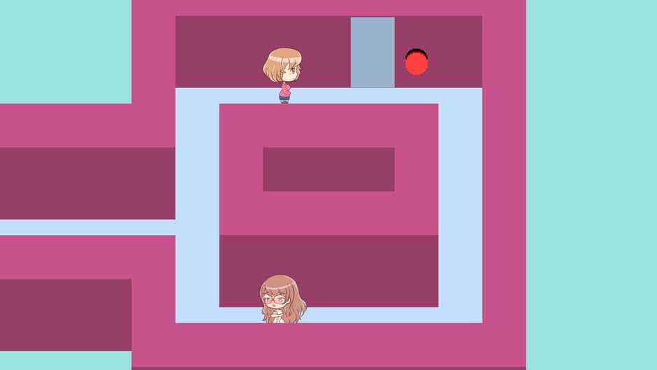 Скриншот 3 из Nude Crisis