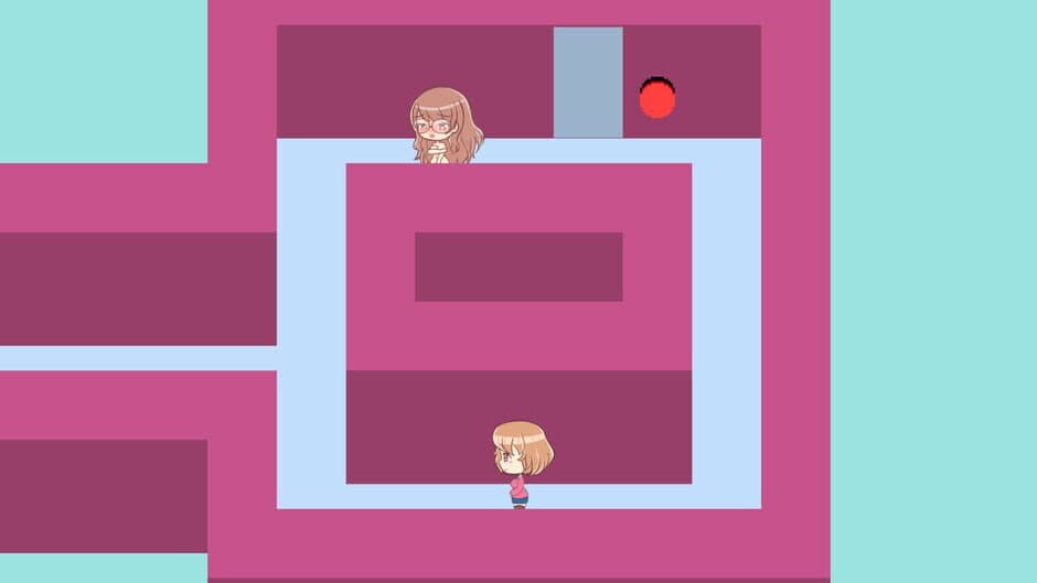 Скриншот 4 из Nude Crisis