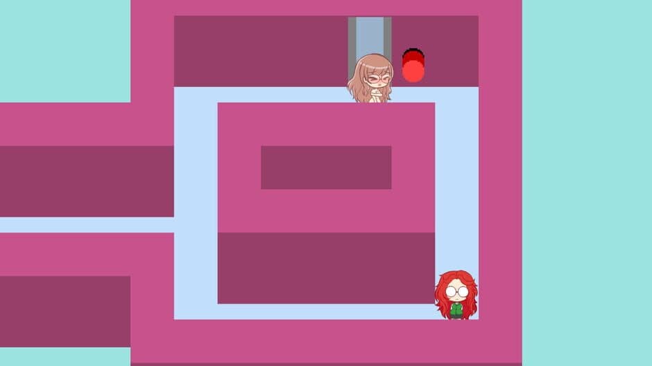 Скриншот 8 из Nude Crisis