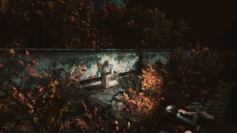 Скриншот 3 из Forlorn: The mysteries of Highshadowland