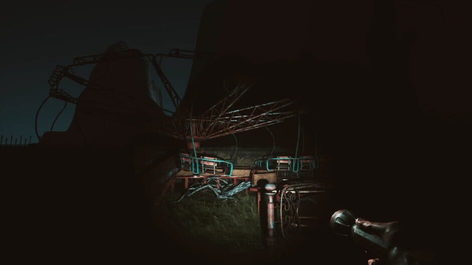 Скриншот 7 из Forlorn: The mysteries of Highshadowland