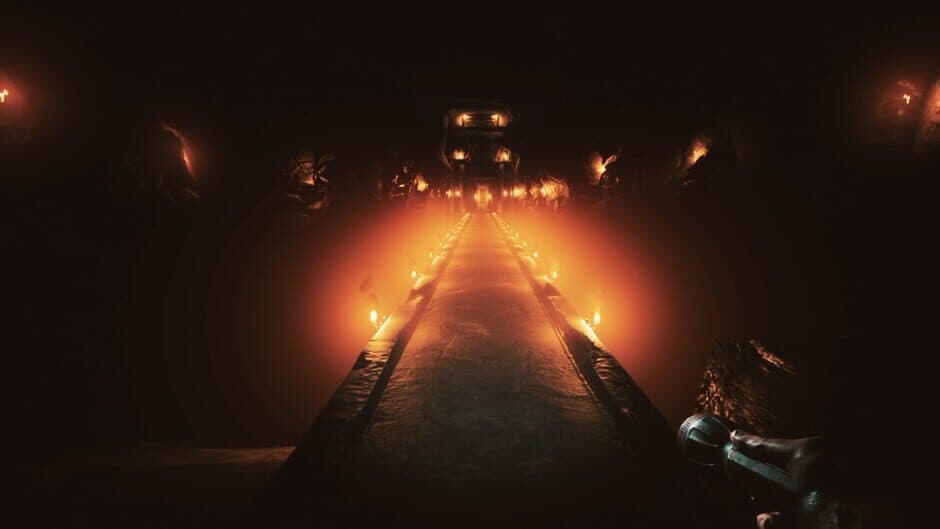 Скриншот 8 из Forlorn: The mysteries of Highshadowland