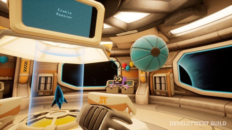Скриншот 3 из Spaceteam: The Second Dimension
