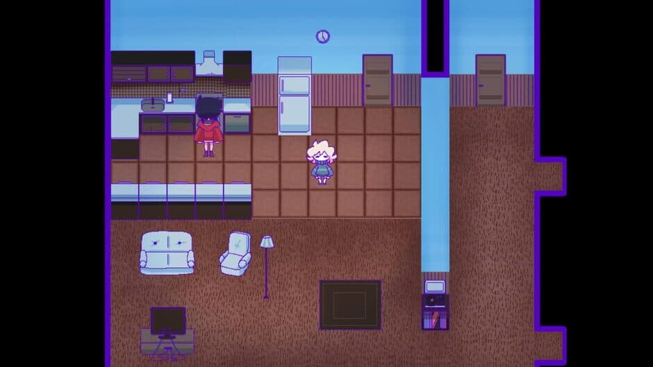 Скриншот 3 из Sleepy Sheep