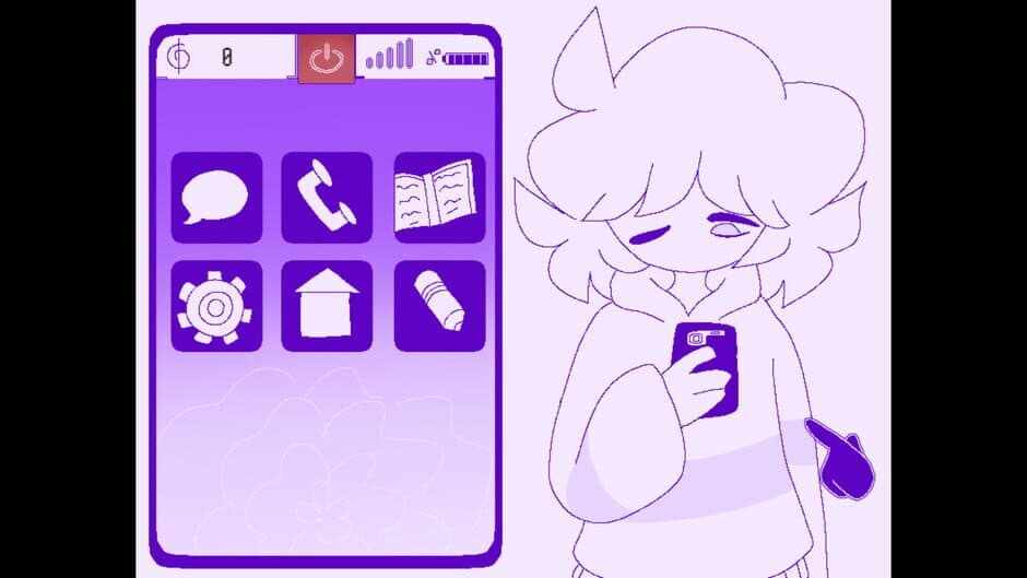 Скриншот 4 из Sleepy Sheep