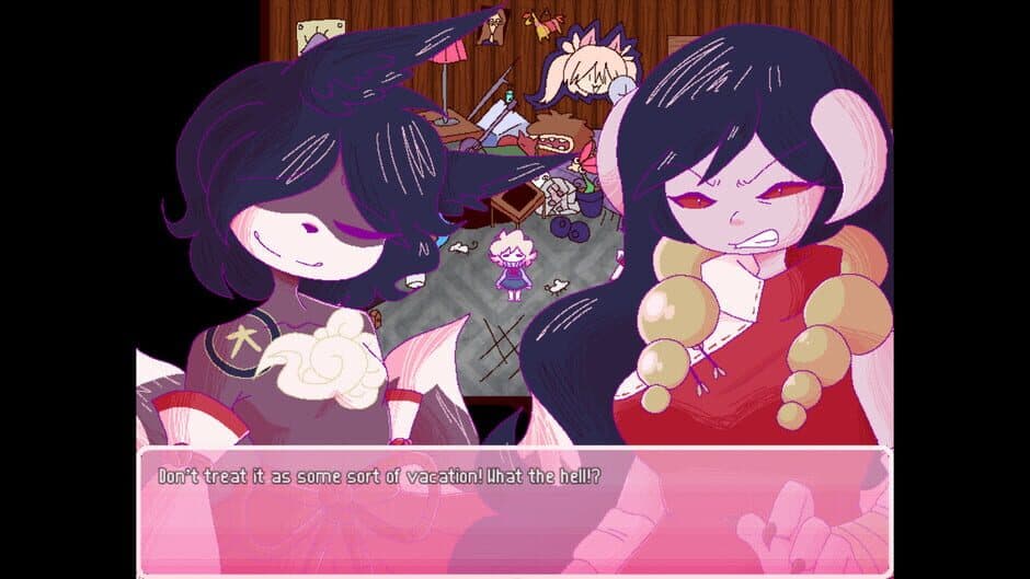 Скриншот 6 из Sleepy Sheep