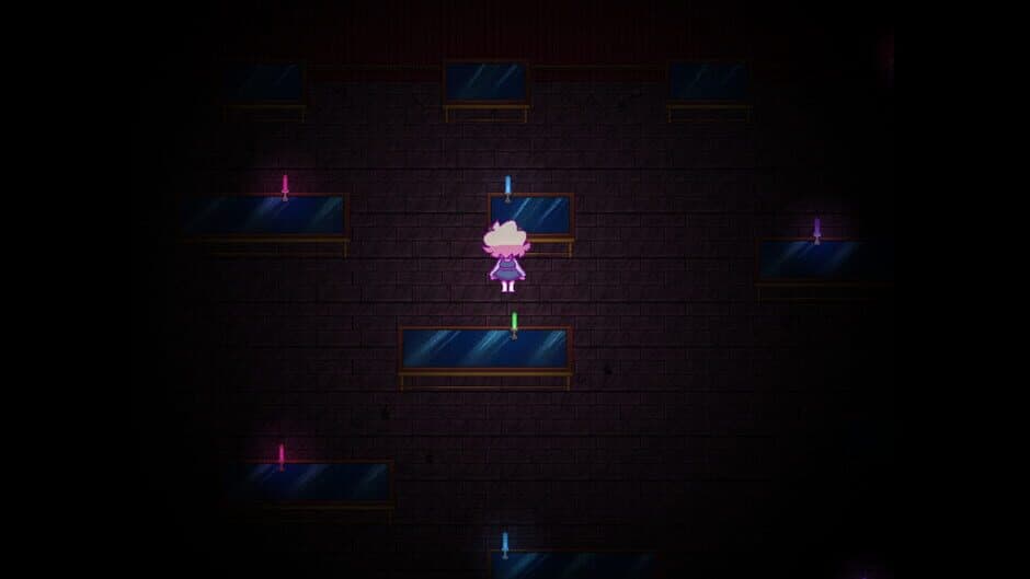 Скриншот 7 из Sleepy Sheep