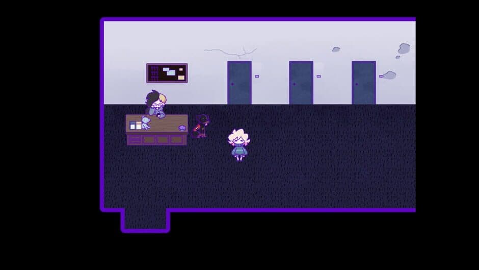 Скриншот 10 из Sleepy Sheep