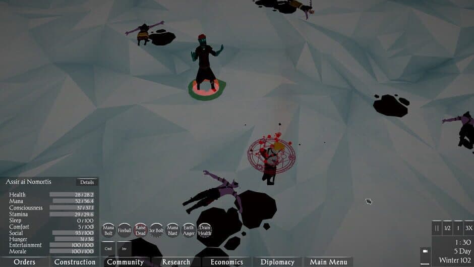 Скриншот 6 из Outland Kingdoms