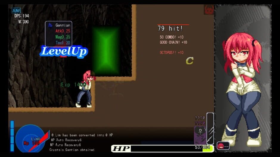 Скриншот 2 из Pinch of Fighting Girls