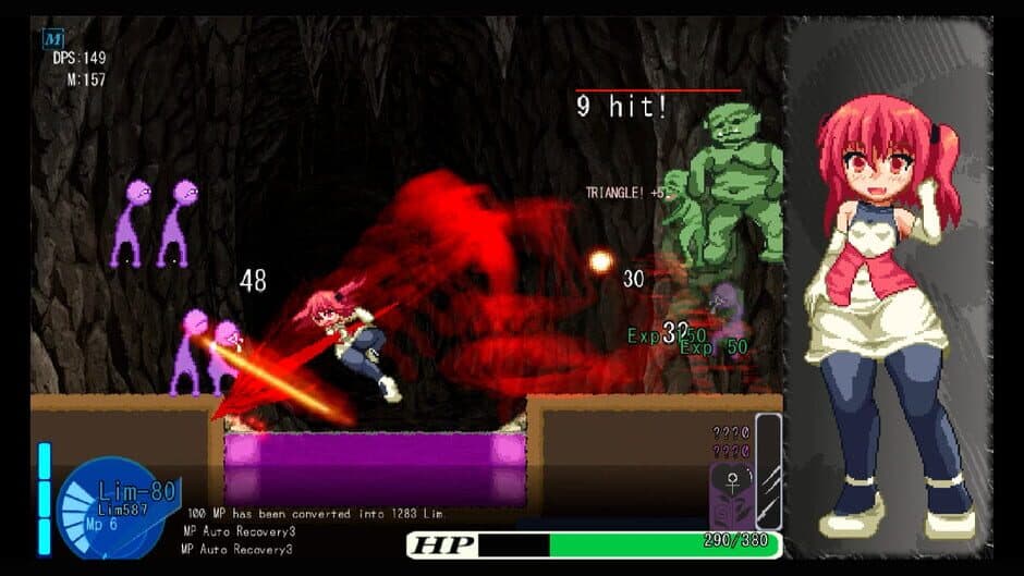 Скриншот 5 из Pinch of Fighting Girls