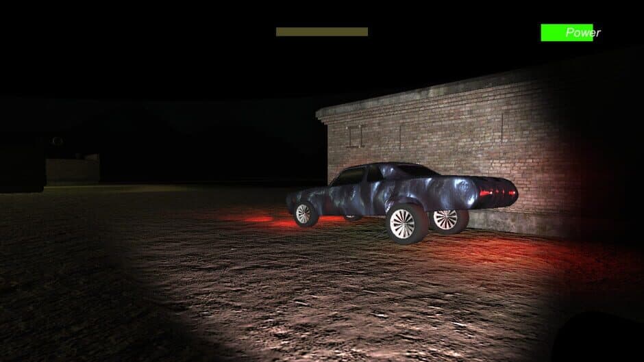 Скриншот 4 из Junkyard Fury 2