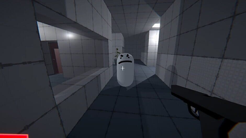 Скриншот 1 из Owinka Shooter