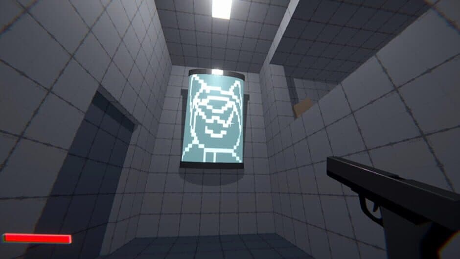 Скриншот 2 из Owinka Shooter