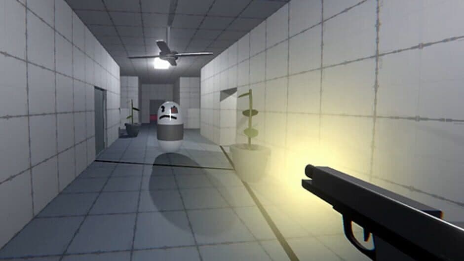 Скриншот 4 из Owinka Shooter