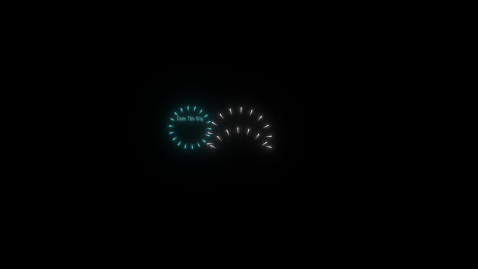 Скриншот 2 из Ocular Deprivation