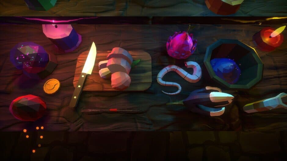 Скриншот 3 из Potion Tales