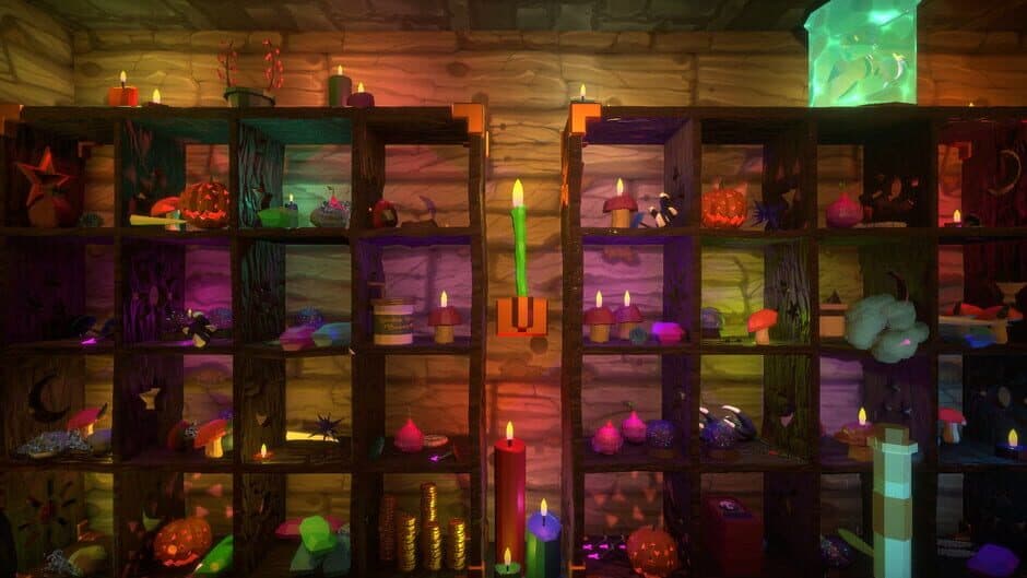 Скриншот 5 из Potion Tales