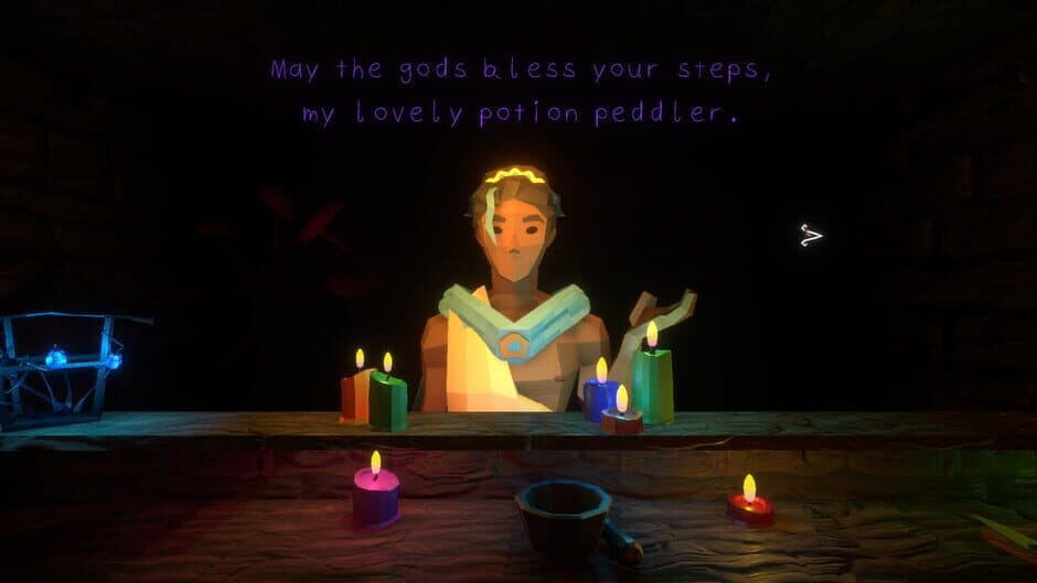 Скриншот 7 из Potion Tales