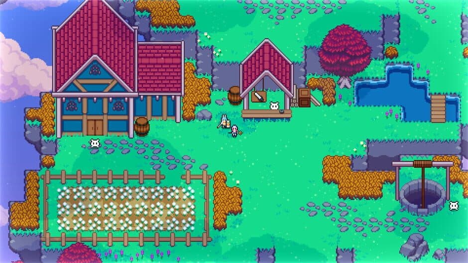 Скриншот 6 из Dream Tactics