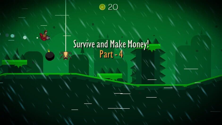 Скриншот 5 из Fly Tales