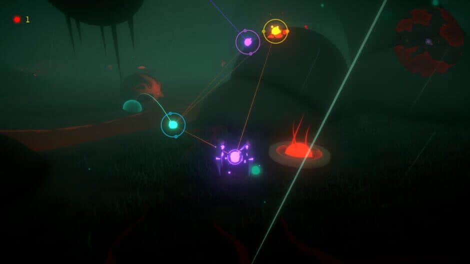 Скриншот 8 из Virium