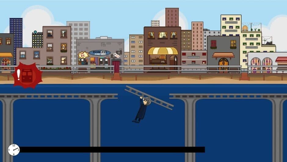 Скриншот 4 из Mongrel Games Minigames