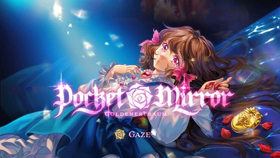 Скриншот 1 из Pocket Mirror: GoldenerTraum