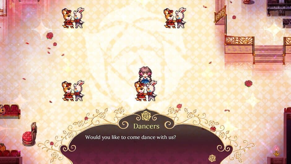 Скриншот 3 из Pocket Mirror: GoldenerTraum