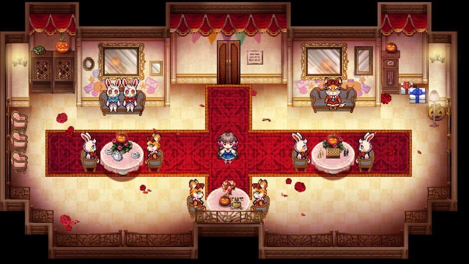 Скриншот 5 из Pocket Mirror: GoldenerTraum
