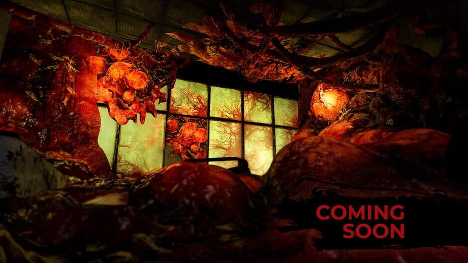 Скриншот 1 из Rotten Apple: New York Fallen