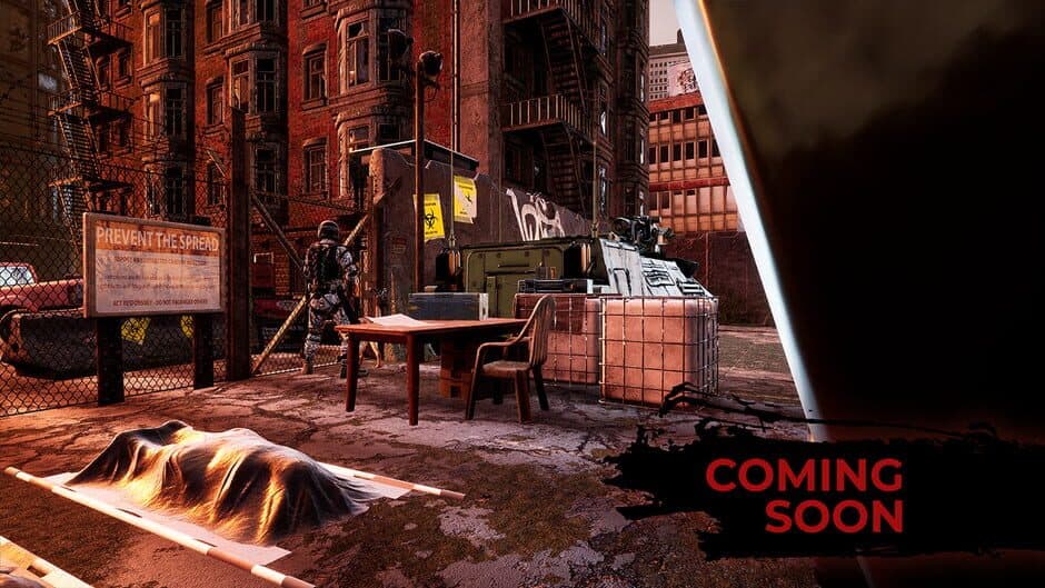 Скриншот 3 из Rotten Apple: New York Fallen