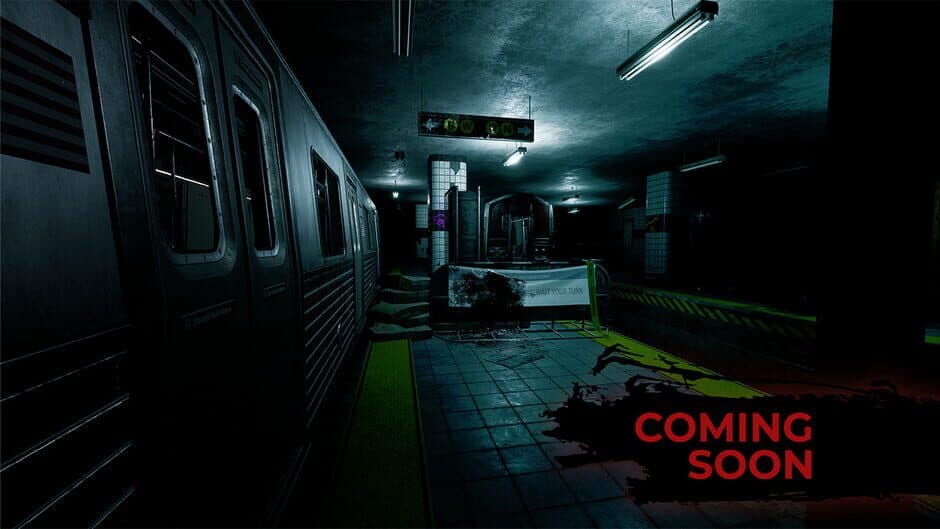 Скриншот 4 из Rotten Apple: New York Fallen