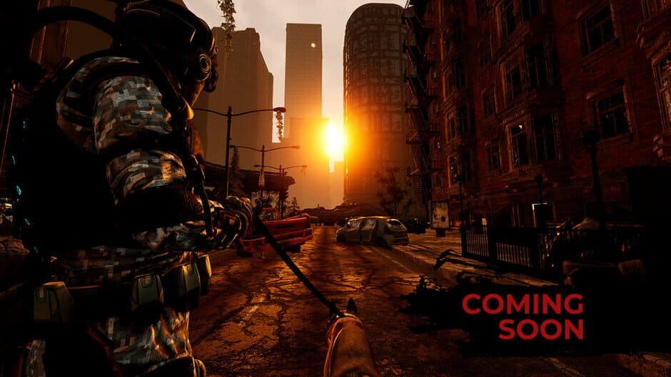 Скриншот 5 из Rotten Apple: New York Fallen