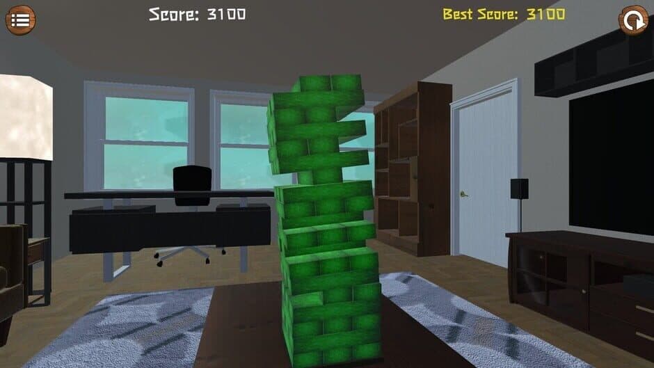 Скриншот 1 из Tower Fall