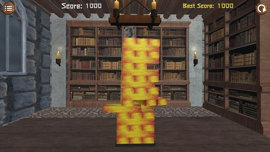 Скриншот 6 из Tower Fall