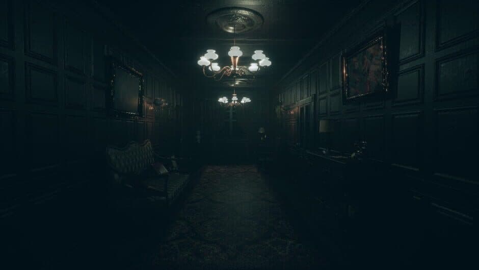 Скриншот 1 из Hotel Greenwood