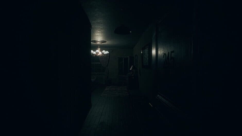Скриншот 8 из Hotel Greenwood