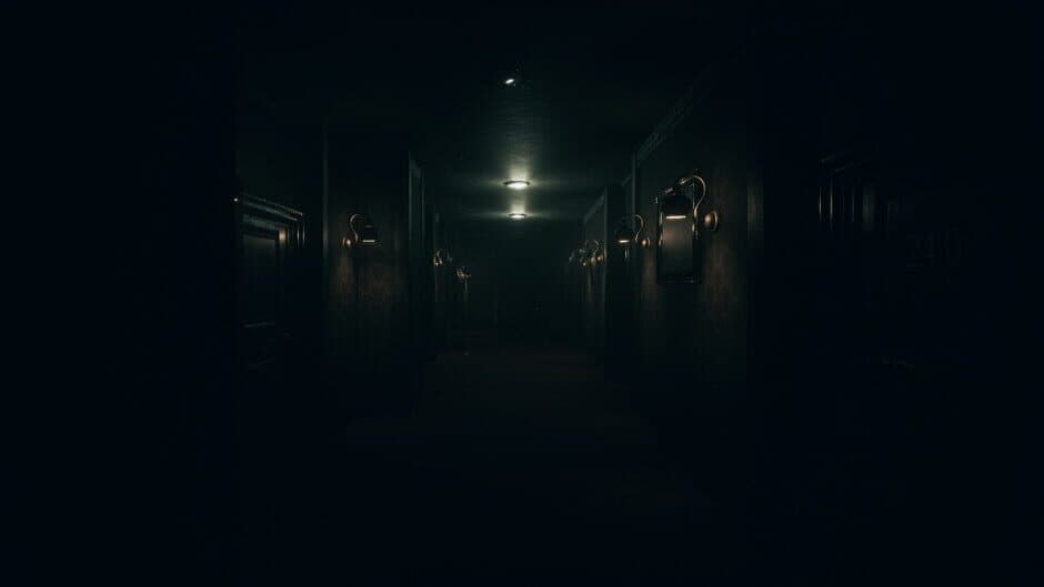 Скриншот 10 из Hotel Greenwood