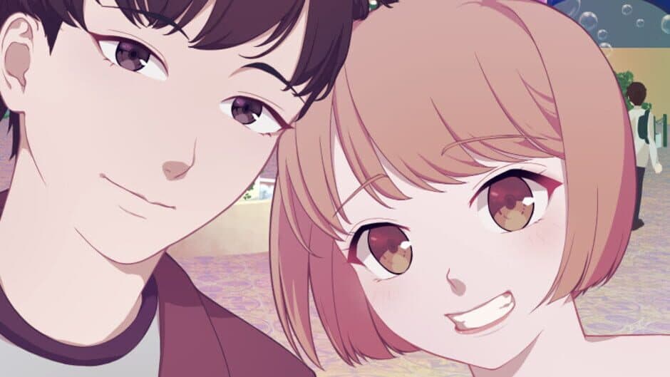 Скриншот 6 из Ashita, Hajimete Kanojo to