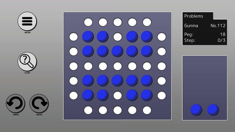 Скриншот 4 из PegSoli+