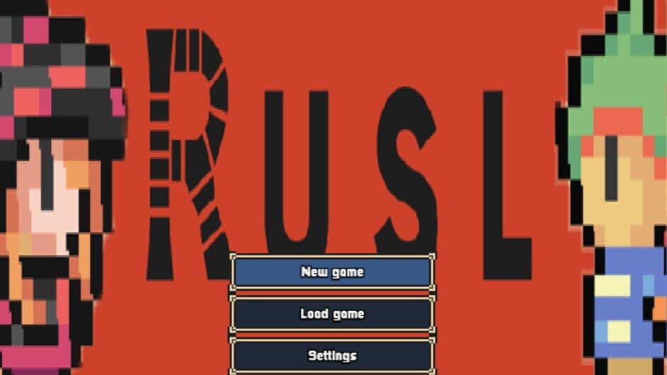 Скриншот 2 из Rusl
