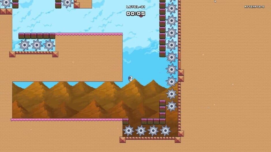 Скриншот 5 из Super Owlboy